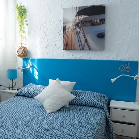 Punta Mar Holiday home Guimar