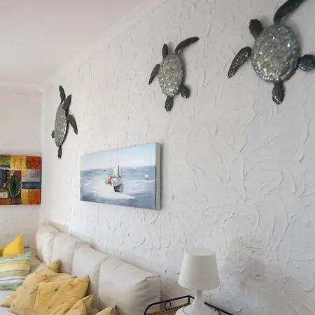 Punta Mar * Guimar