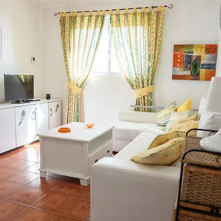 Punta Mar Holiday home Guimar